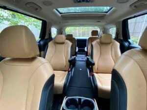 Alternative view of BUSAN Station(KTX) ↔BUSAN : Private Transfer