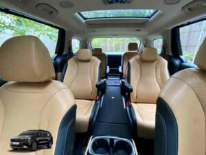 Alternative view of Jeonju Hanok Village One Day Charter(from Seoul)