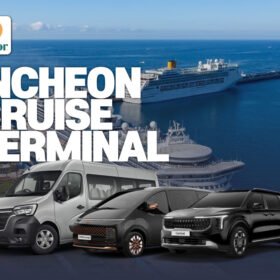 ICN CRUISE ↔ SEOUL : Cruise Terminal Private Transfer
