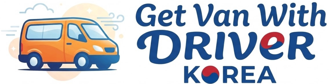 Get  Van with Driver